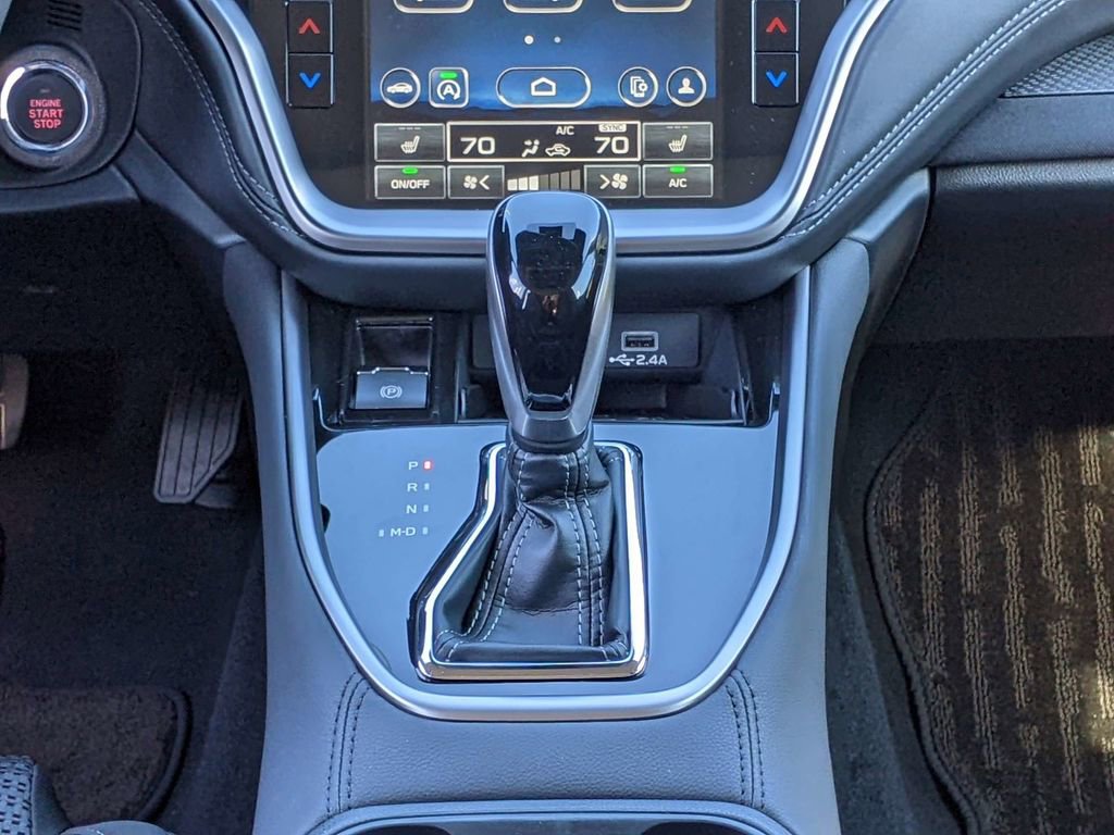 New 2023 Subaru Outback Premium image 17