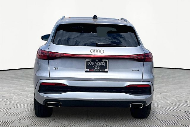 New 2026 Audi Q5 Premium Plus AWD/4WD image 4