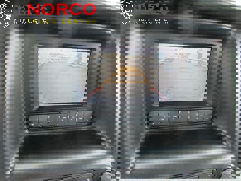 Used 2016 Chevrolet Colorado W/T image 10