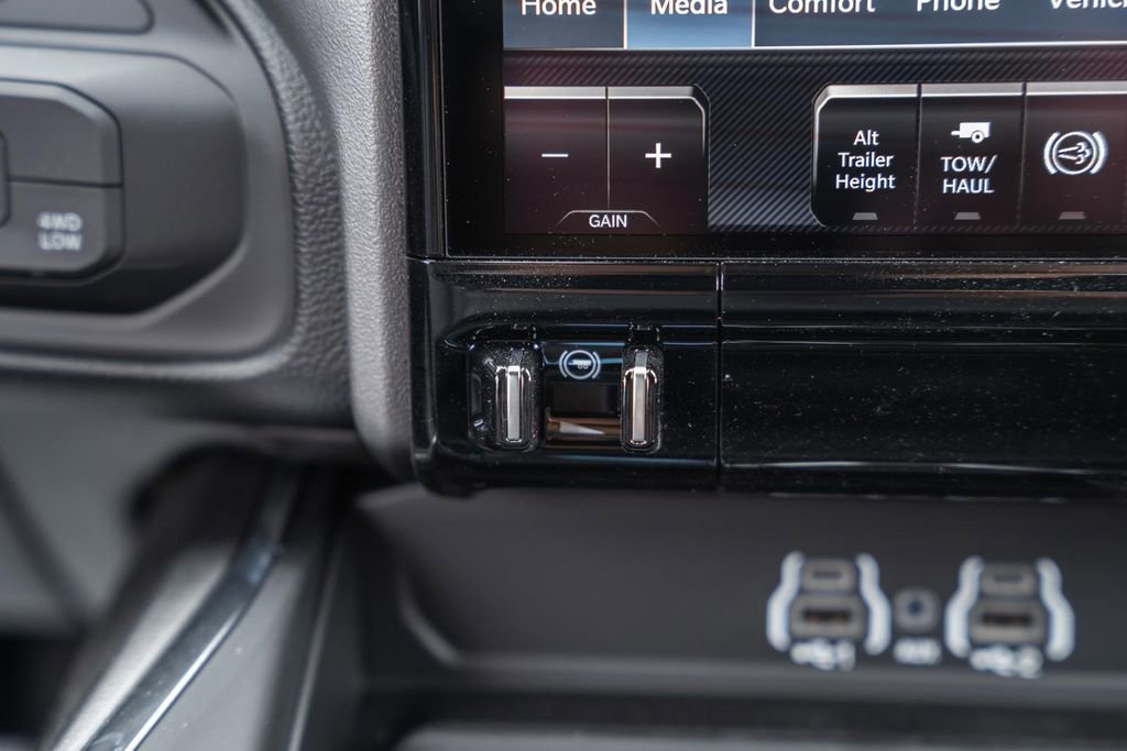 New 2026 RAM 2500 Laramie image 27