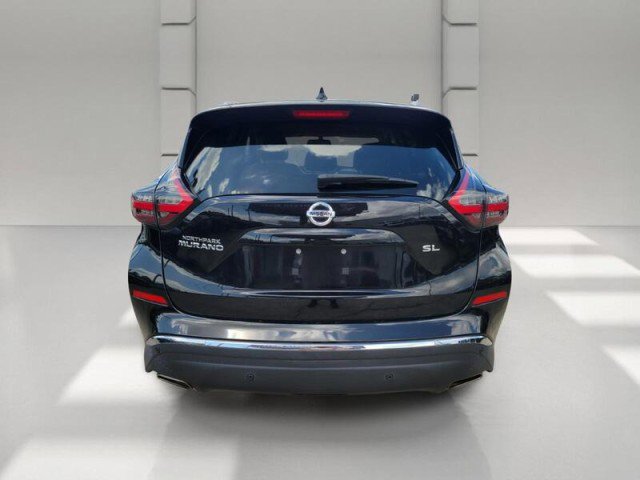 Used 2019 Nissan Murano SL FWD image 5