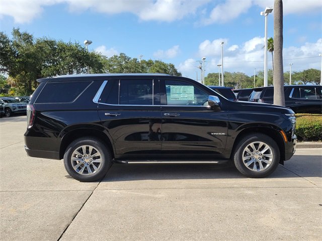 New 2026 Chevrolet Tahoe Premier image 7