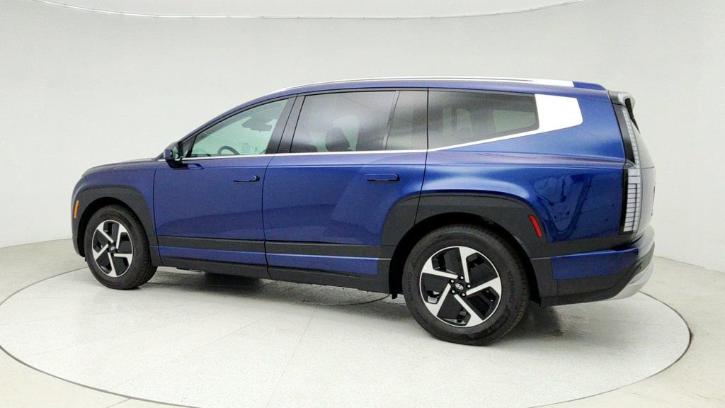 Used 2026 Hyundai Ioniq 9 SE image 7