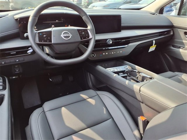 New 2025 Nissan Murano SV image 5