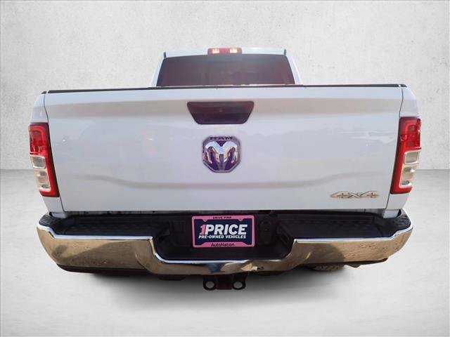 Used 2023 RAM 2500 Tradesman image 3