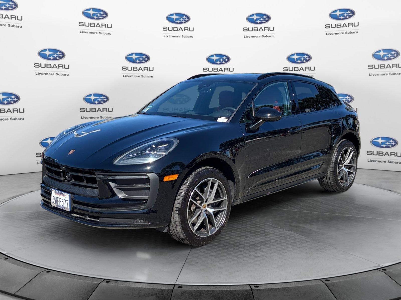 Used 2026 Porsche Macan