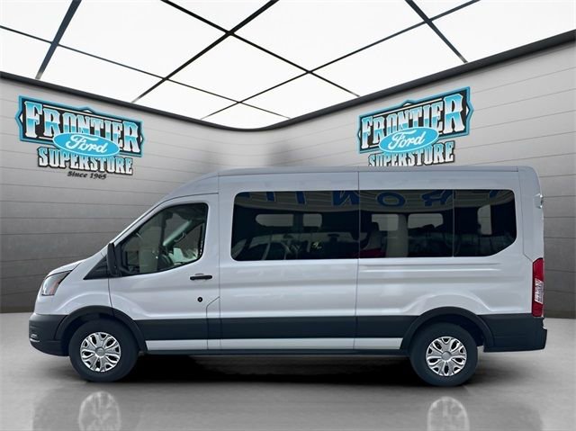 Used 2024 Ford Transit 350 XL image 5