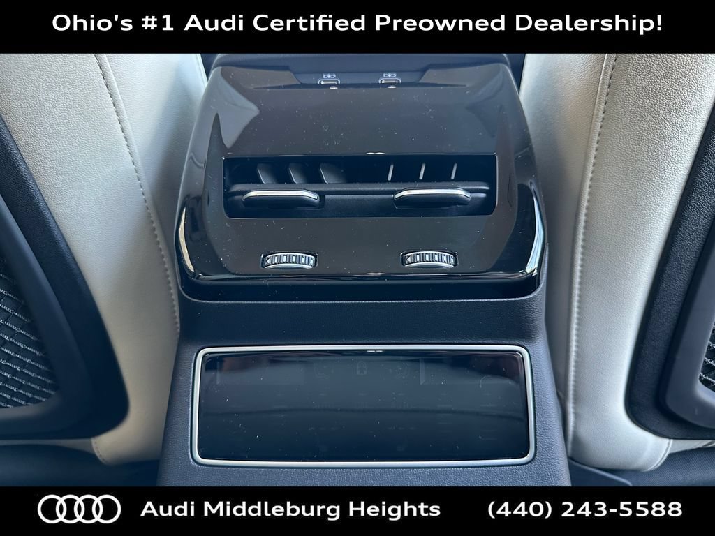 Used 2026 Audi A6 Premium Plus AWD/4WD image 35