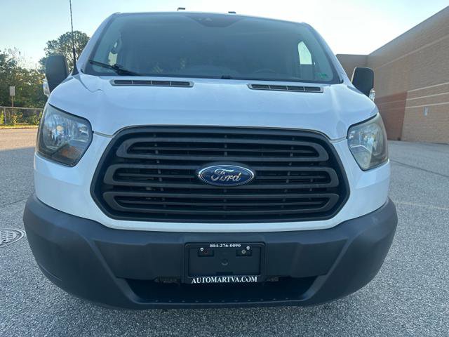 Used 2017 Ford Transit 250 130 Low Roof image 2