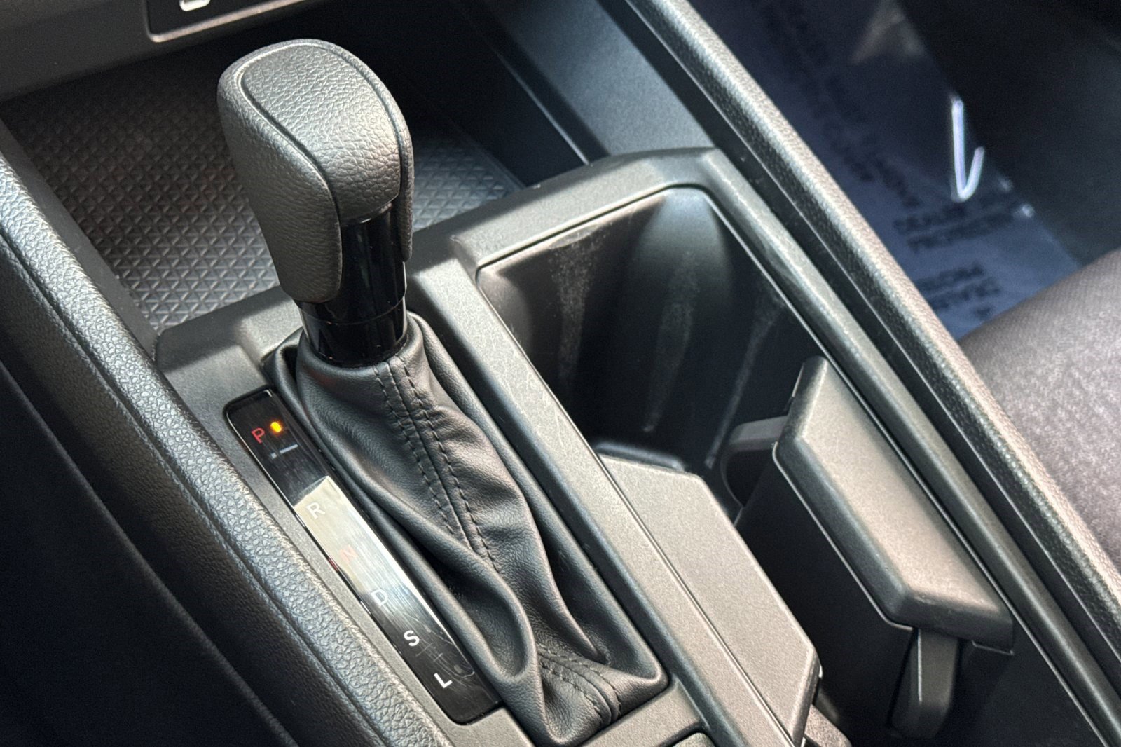 Certified 2024 Honda Accord LX image 15