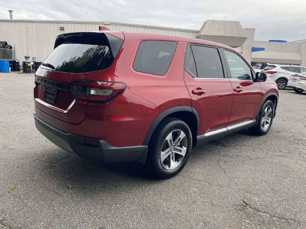 Certified 2023 Honda Pilot EX-L image 5