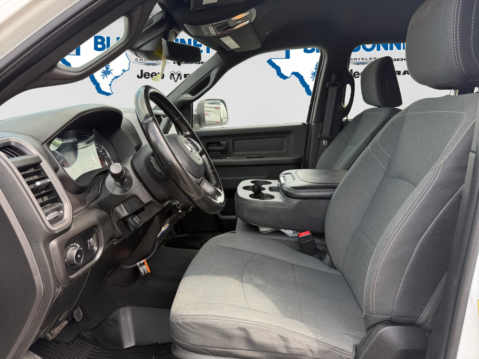 Certified 2022 RAM 3500 Tradesman w/ Max Tow Package AWD/4WD image 11