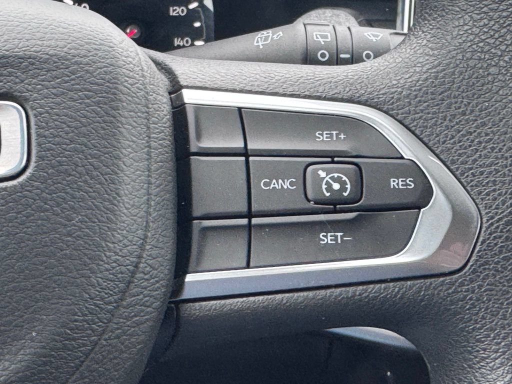 Used 2023 Jeep Compass Sport AWD/4WD image 8