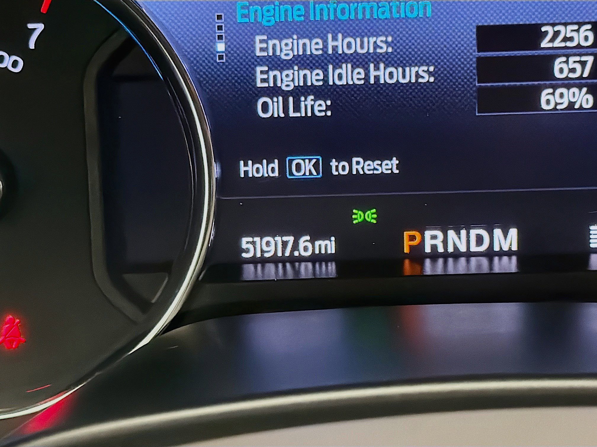 Used 2020 Ford Expedition Limited w/ Special Edition Package image 8