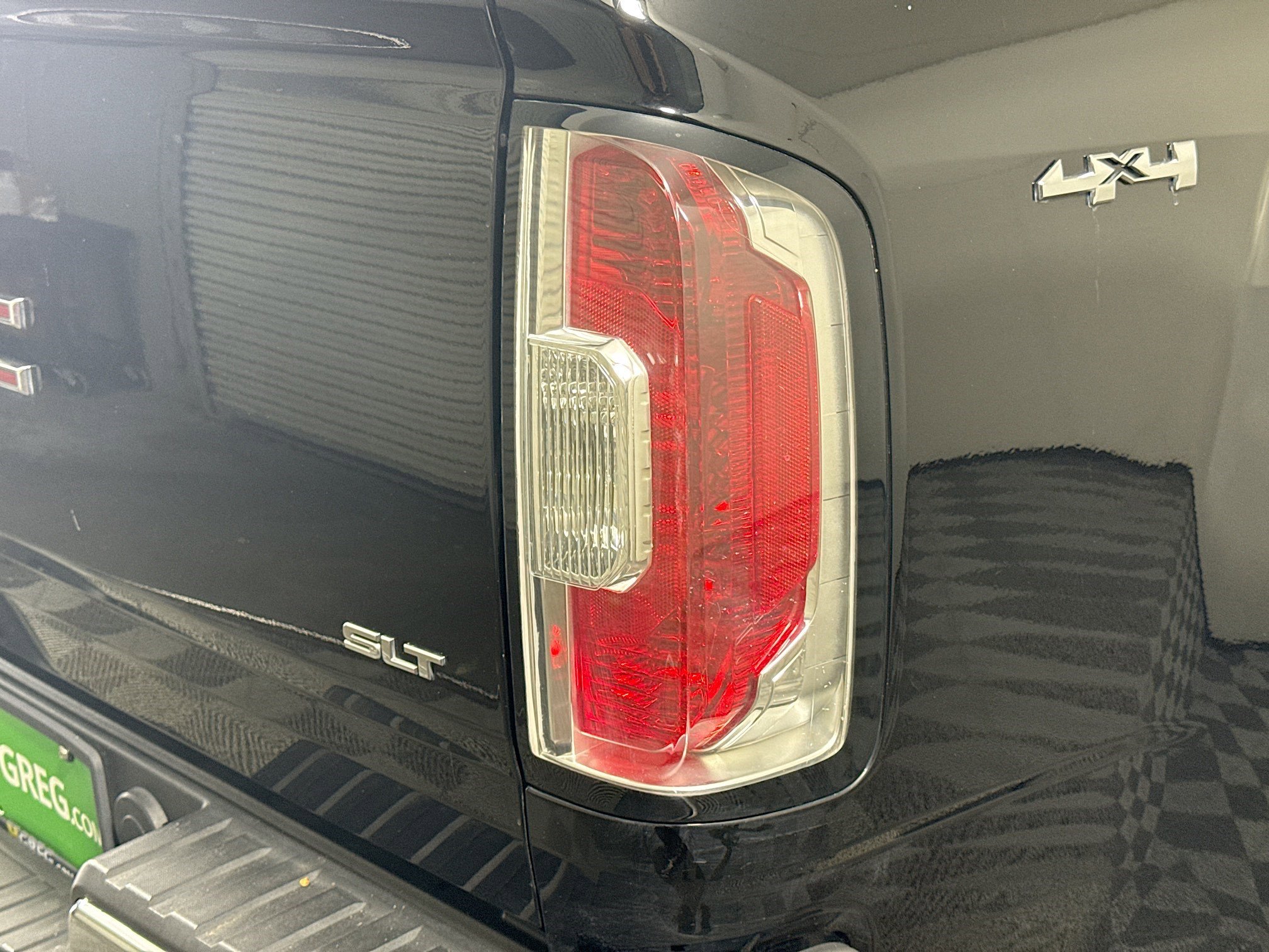 Used 2016 GMC Canyon SLT w/ Driver Alert Package image 33