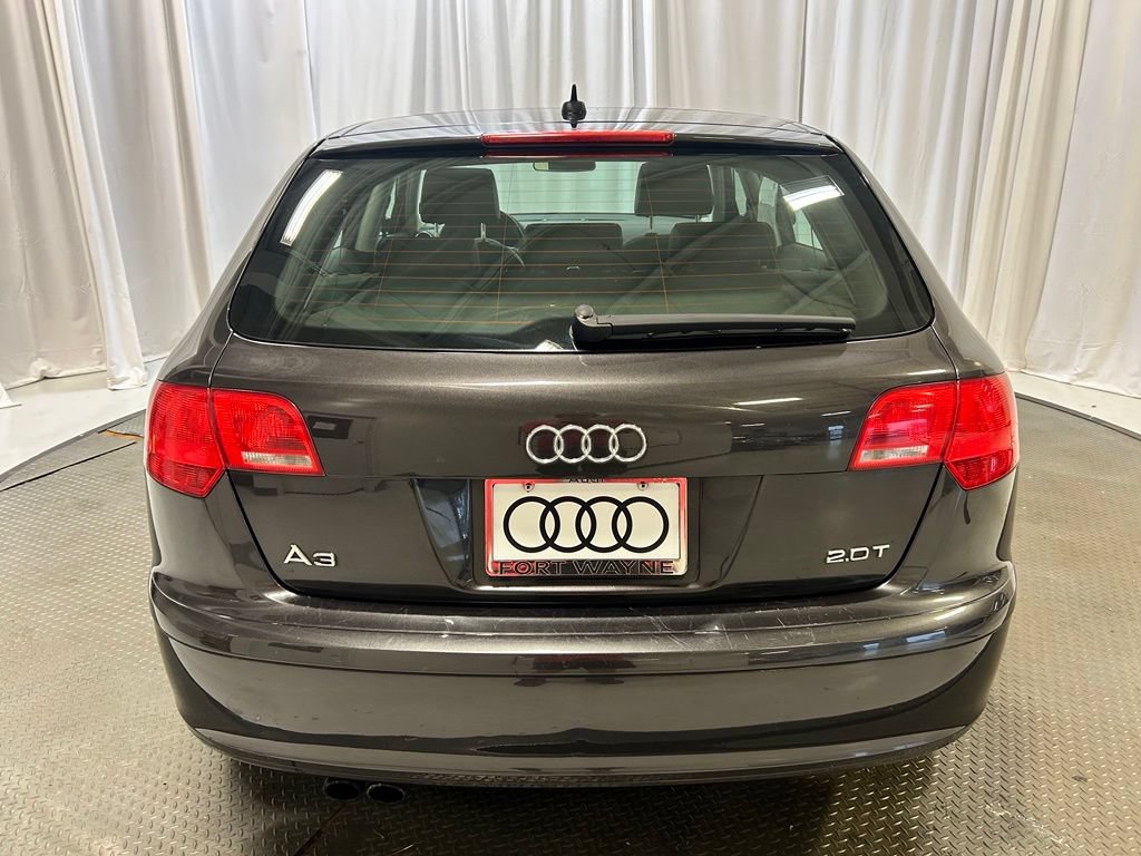 Used 2008 Audi A3 2.0T FWD image 26