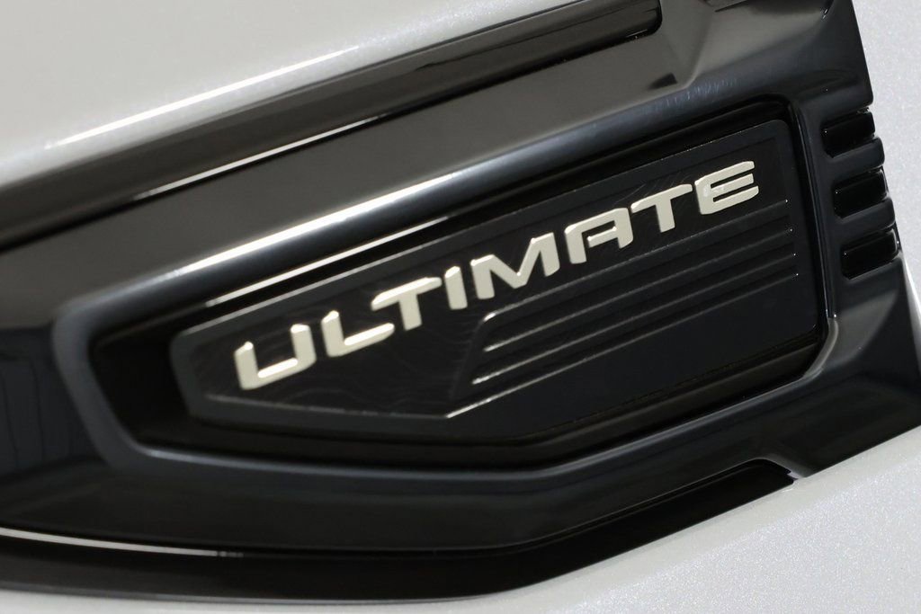 Used 2026 GMC Yukon Denali Ultimate image 64