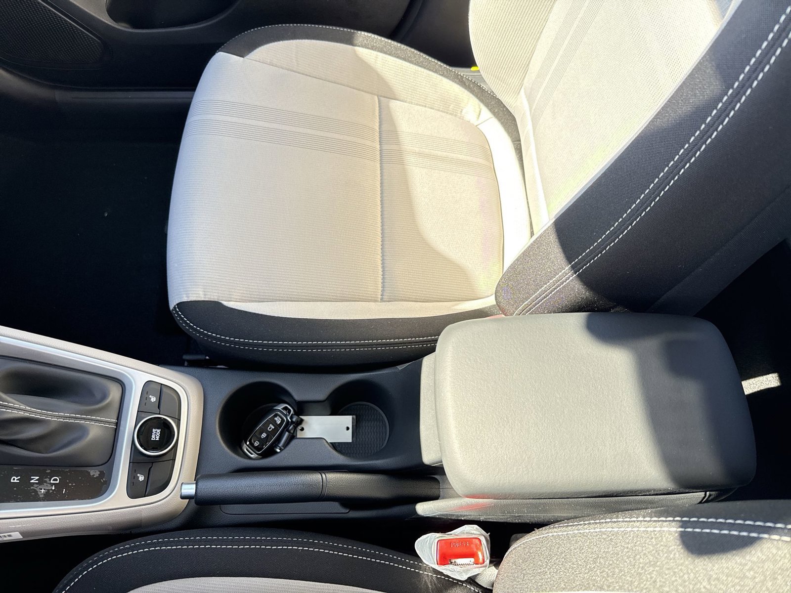 New 2026 Hyundai Venue SEL FWD image 20