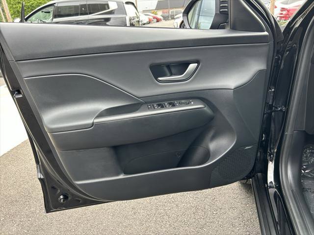 New 2026 Hyundai Kona Limited image 10