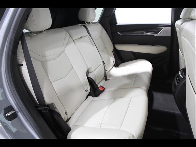 Used 2023 Cadillac XT5 Sportv AWD/4WD image 20