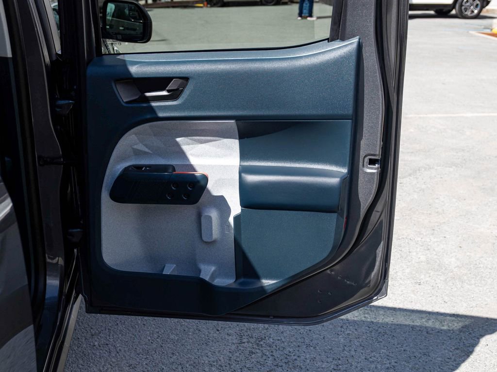 Used 2023 Ford Maverick XLT w/ Equipment Group 300A Standard image 15