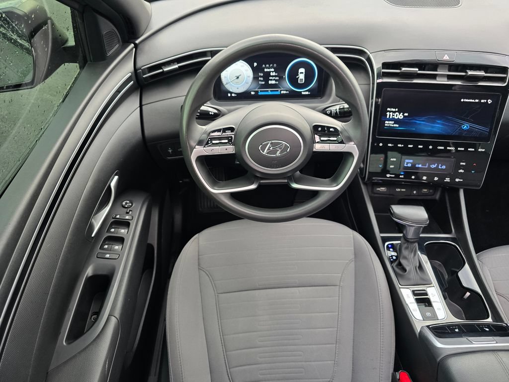 Used 2024 Hyundai Santa Cruz SEL w/ Activity Package AWD/4WD image 24