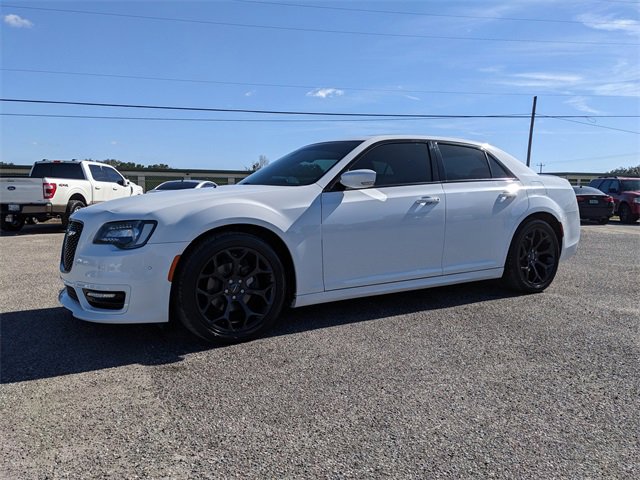 Used 2020 Chrysler 300 S w/ 300S Premium Group image 7