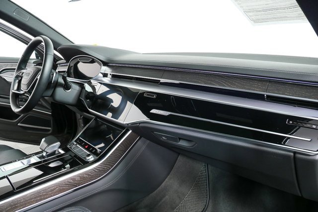 Used 2022 Audi A8 L 3.0T image 26