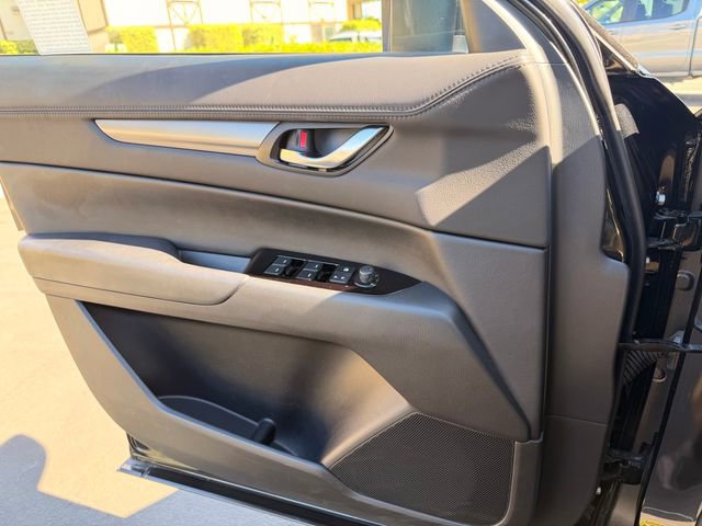 Used 2025 MAZDA CX-5 AWD 2.5 S w/ Preferred Package image 13