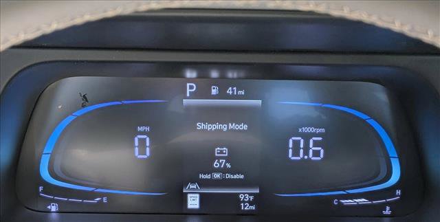 New 2026 Hyundai Elantra SEL Sport Premium FWD image 11