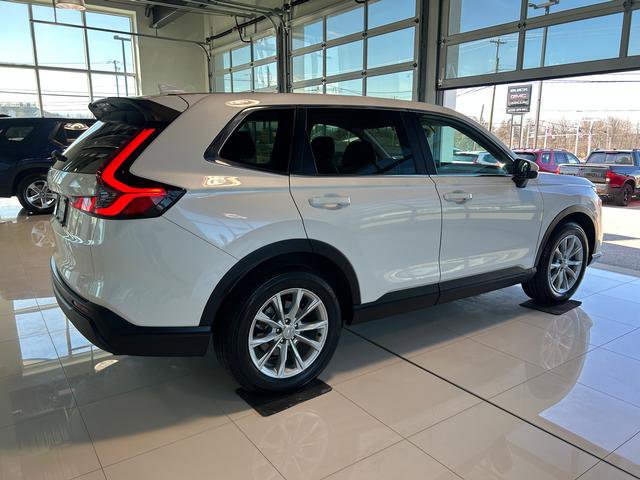 Used 2024 Honda CR-V EX-L image 6