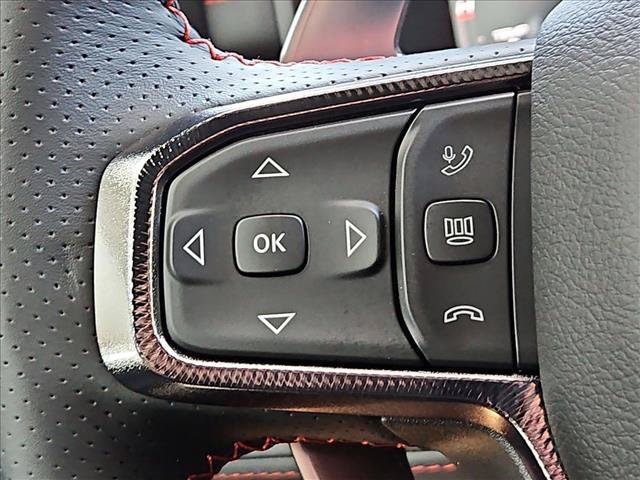 New 2027 RAM 1500 RHO w/ RHO Level 1 Equipment Group AWD/4WD image 14