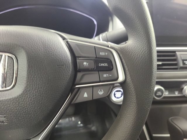 Used 2021 Honda Accord LX image 22