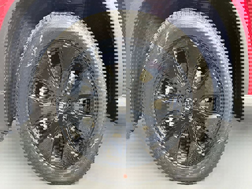 New 2026 Honda Pilot Black Edition image 33