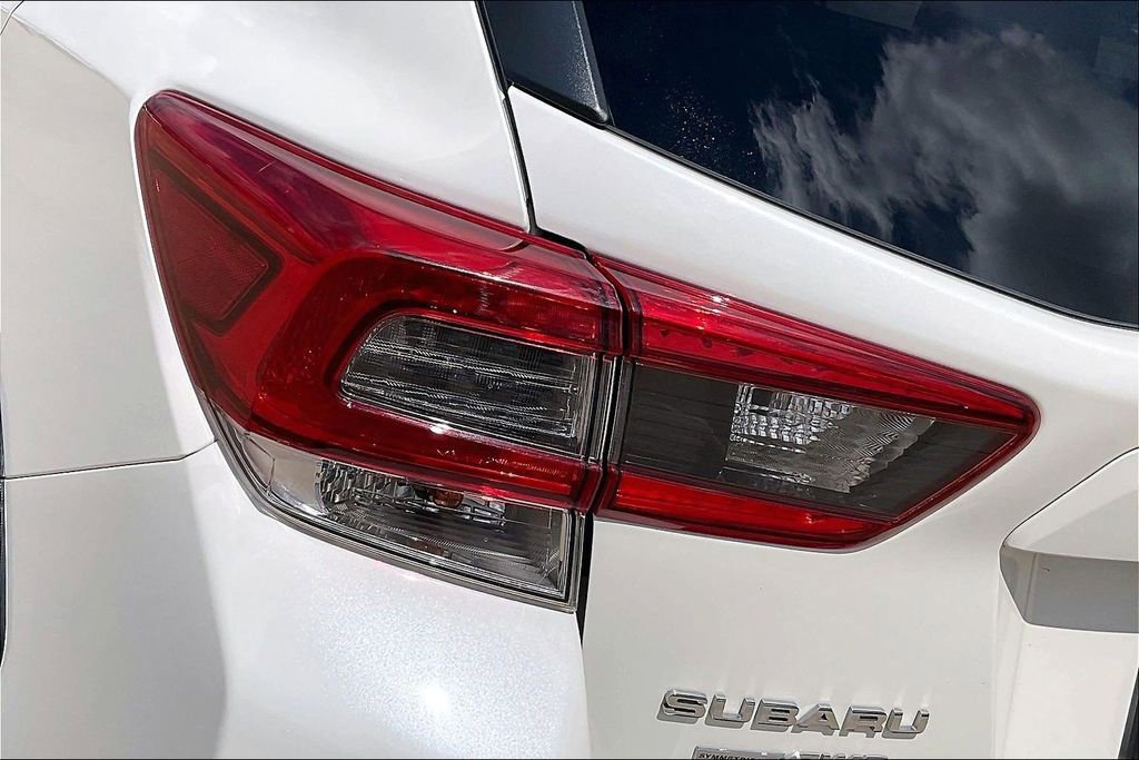 Used 2022 Subaru Crosstrek 2.5i Limited AWD/4WD image 29