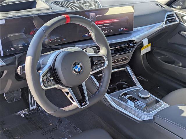 New 2026 BMW M440i Convertible image 3