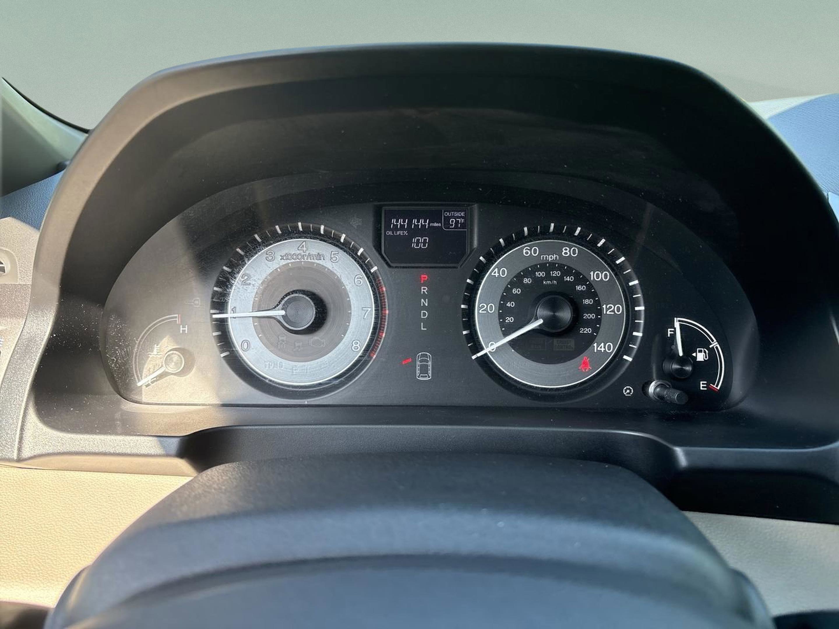 Used 2015 Honda Odyssey EX-L image 12
