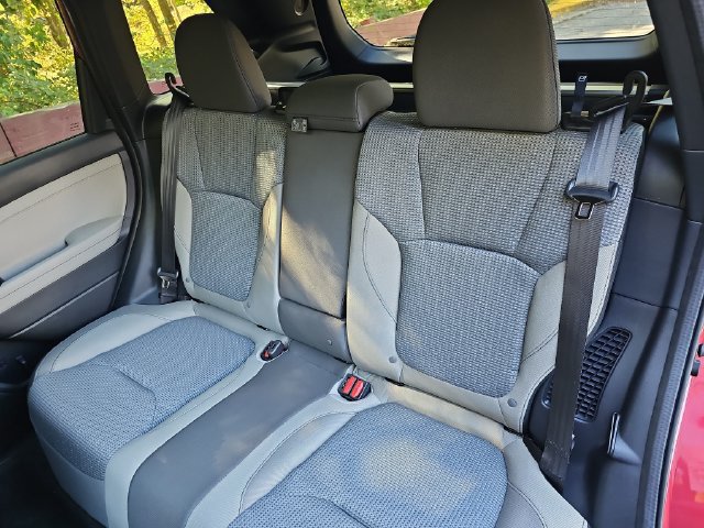 New 2026 Subaru Forester Premium AWD/4WD image 16