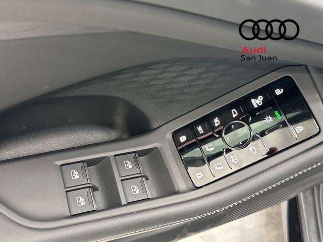 New 2026 Audi A6 Premium Plus AWD/4WD image 34
