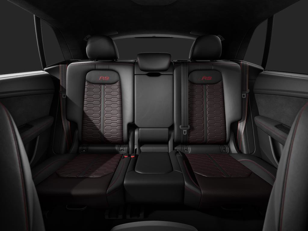 New 2026 Audi RS Q8 performance image 10