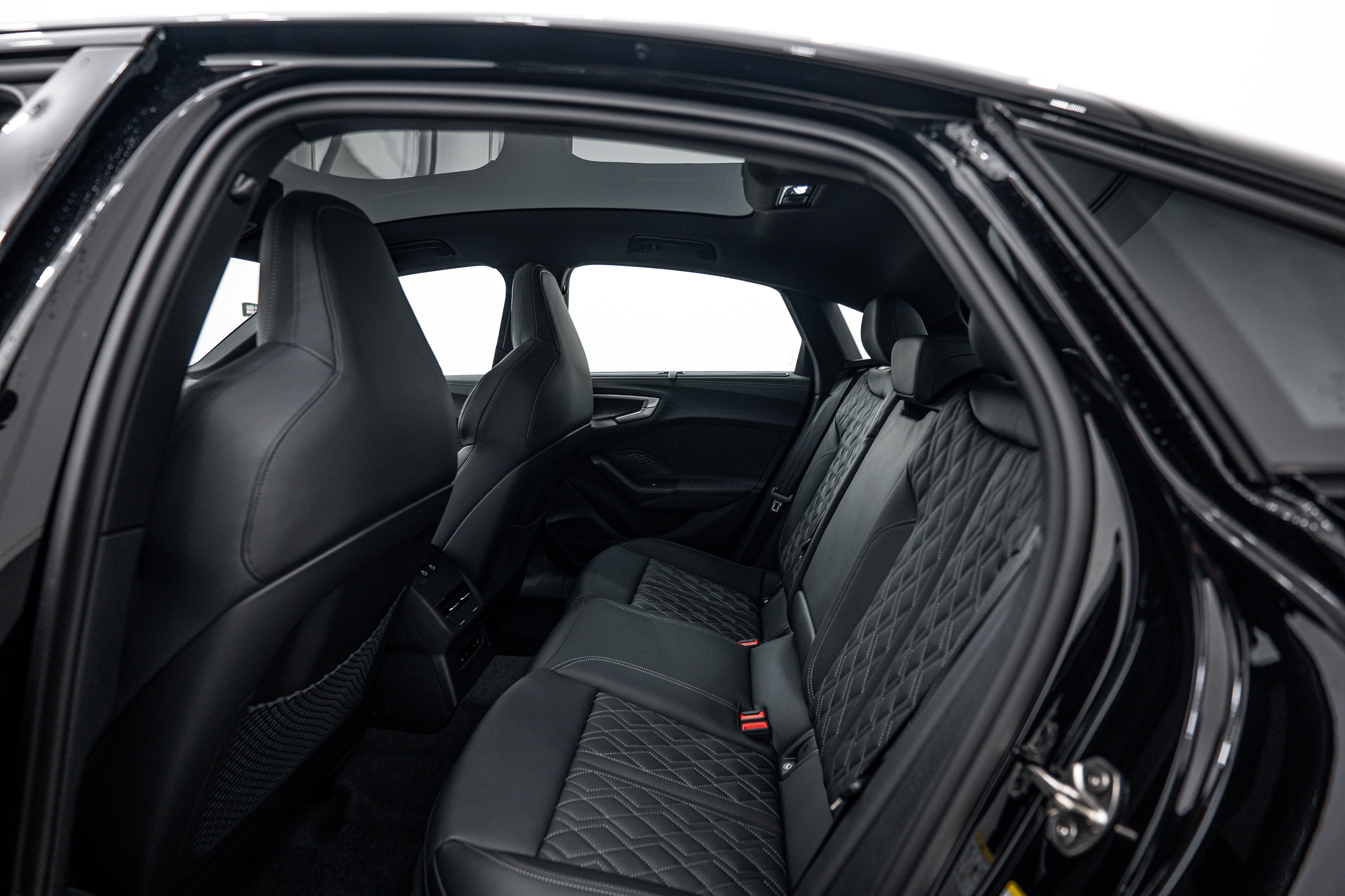 New 2026 Audi S5 Prestige AWD/4WD image 20