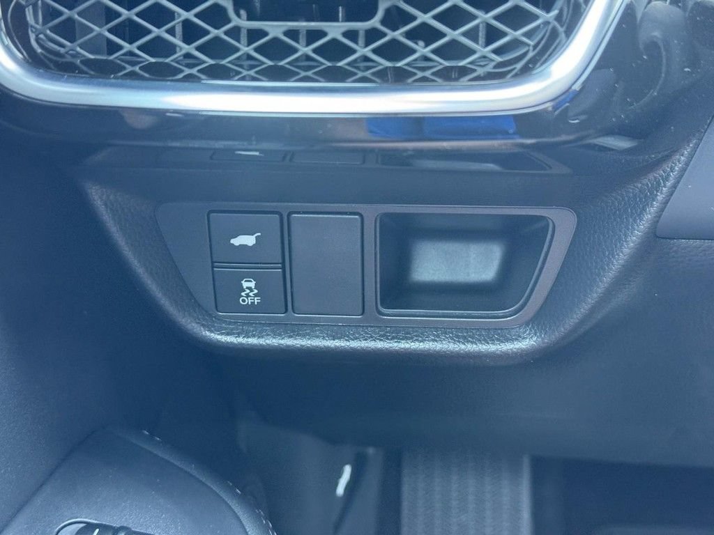New 2026 Acura ADX AWD image 14