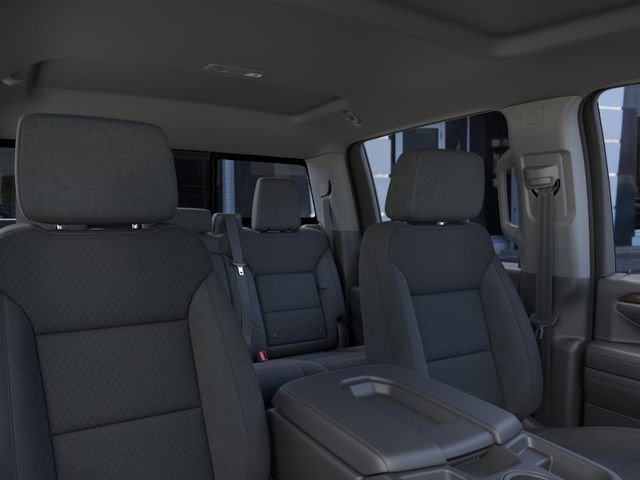 New 2026 GMC Sierra 2500 SLE w/ SLE Value Package; AWD/4WD image 24