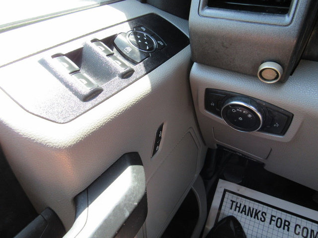 Used 2021 Ford F550 4x4 Crew Cab Super Duty image 41