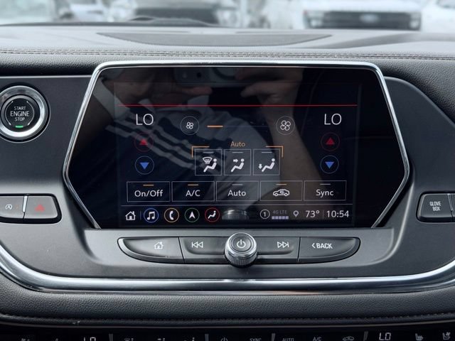 Used 2022 Chevrolet Blazer Premier w/ Enhanced Convenience Package AWD/4WD image 45