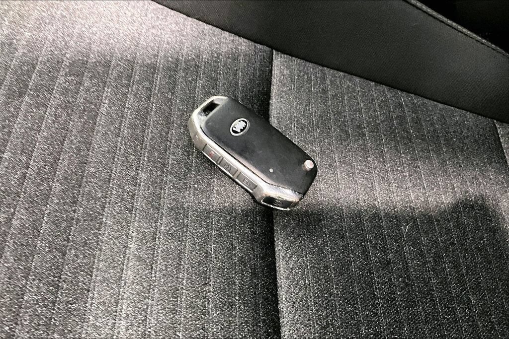Used 2020 Kia Soul S FWD image 12