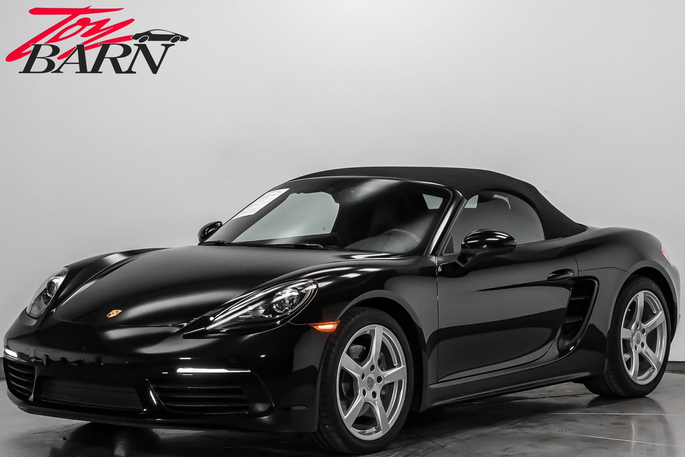 Used 2019 Porsche 718 Boxster image 9