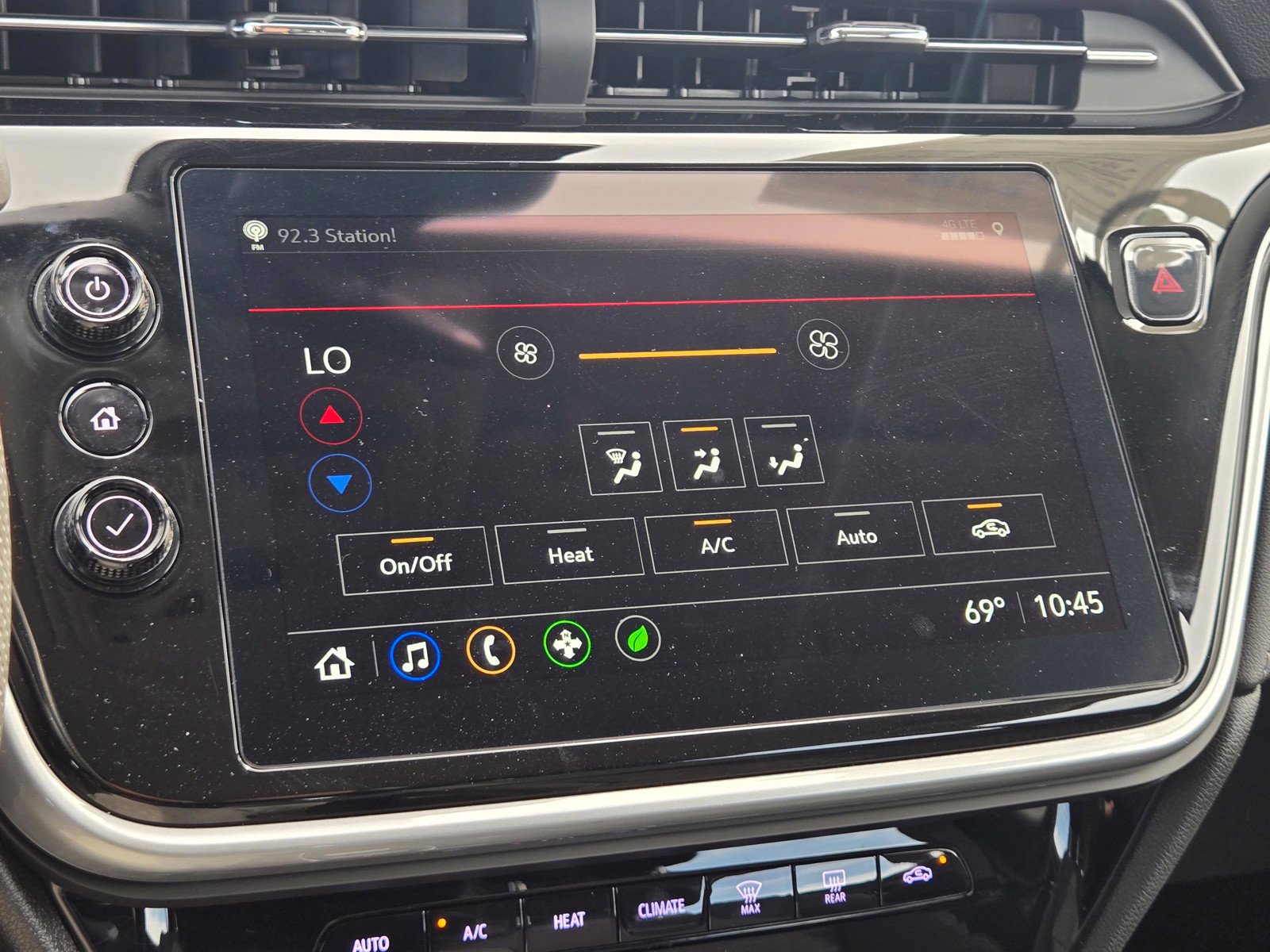 Used 2023 Chevrolet Bolt EUV LT w/ Driver Confidence Package FWD image 20