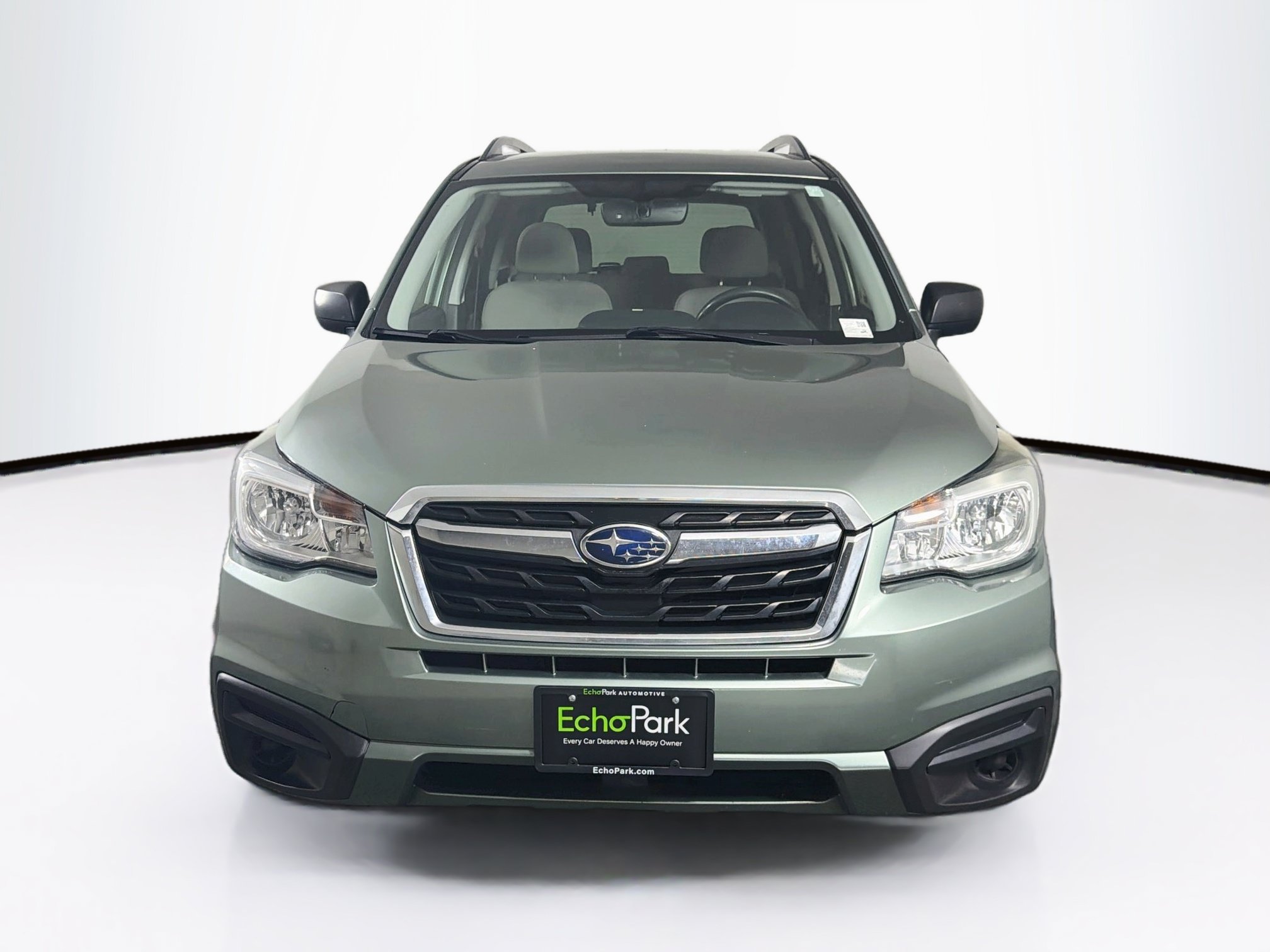 Used 2017 Subaru Forester 2.5i w/ Alloy Wheel Package AWD/4WD image 2