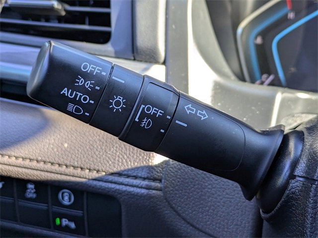 Used 2024 Honda Odyssey Elite image 29